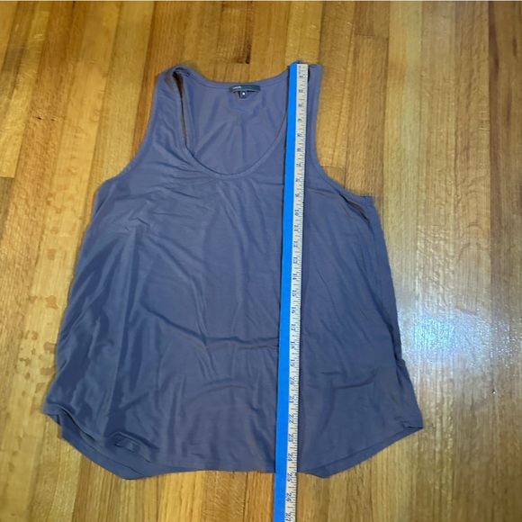 Vince Micro Modal  top loose Fit size M (a3 - Picture 4 of 8